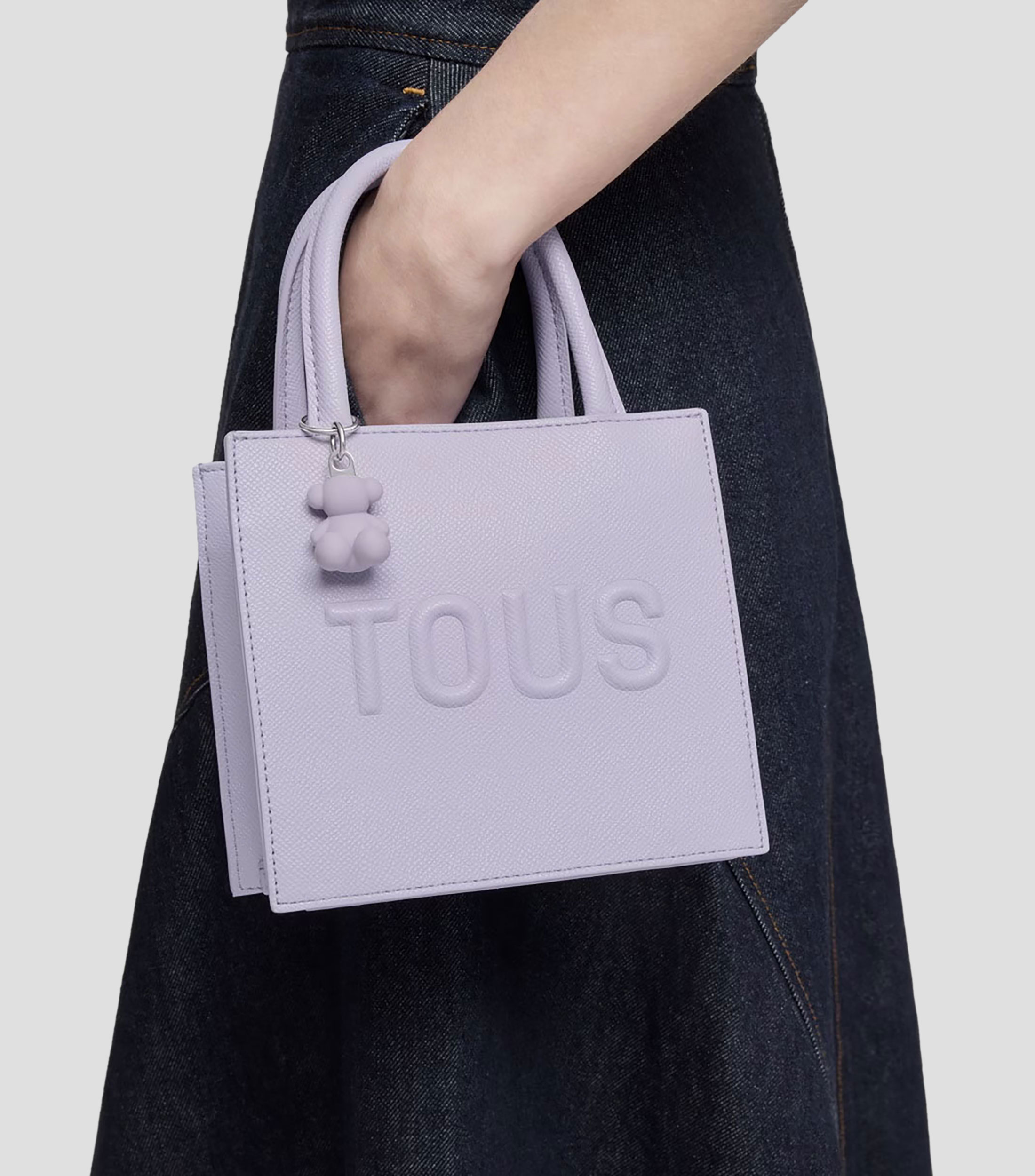 Bolsa crossbody Brenda fantasía Mujer